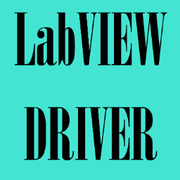 LabVIEW Driver